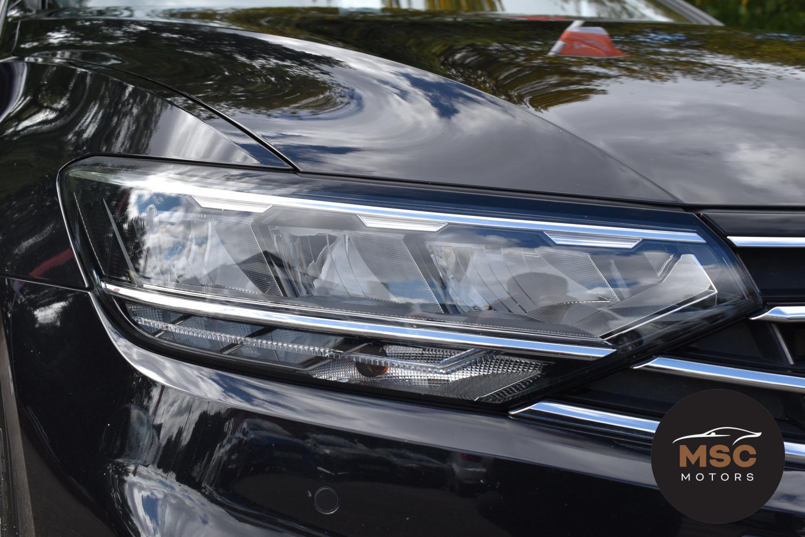 Volkswagen Passat 2.0 TDI EVO R-Line Estate 5dr Diesel Manual Euro 6 (s/s) (150 ps)