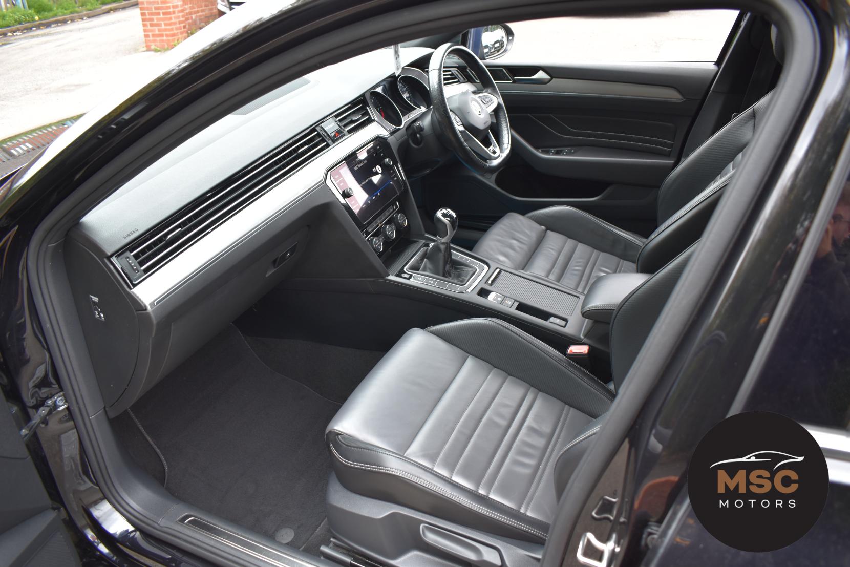 Volkswagen Passat 2.0 TDI EVO R-Line Estate 5dr Diesel Manual Euro 6 (s/s) (150 ps)