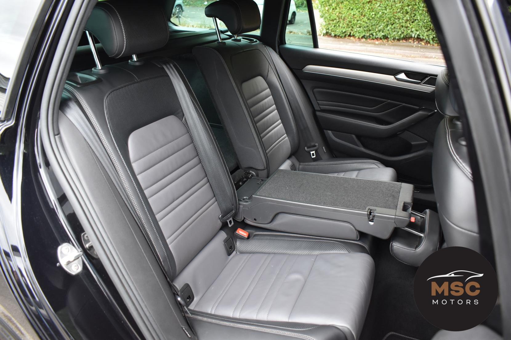 Volkswagen Passat 2.0 TDI EVO R-Line Estate 5dr Diesel Manual Euro 6 (s/s) (150 ps)