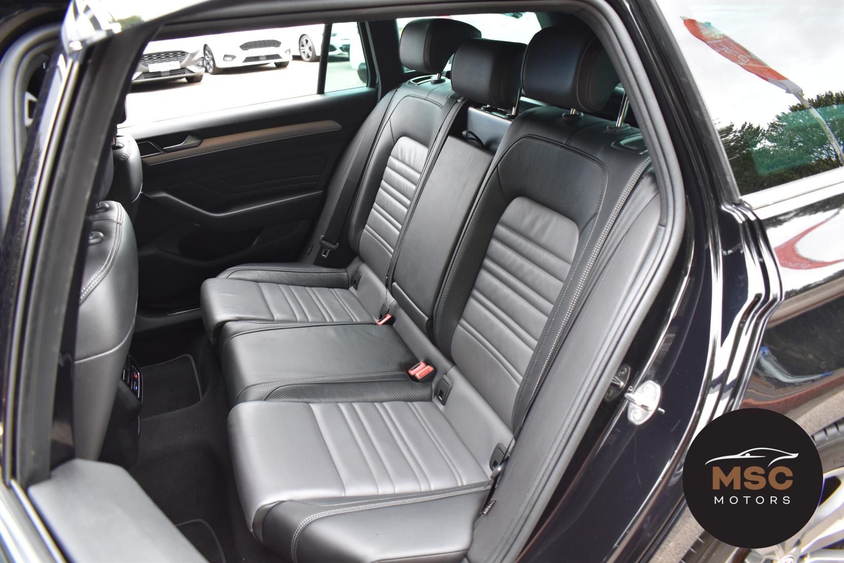 Volkswagen Passat 2.0 TDI EVO R-Line Estate 5dr Diesel Manual Euro 6 (s/s) (150 ps)