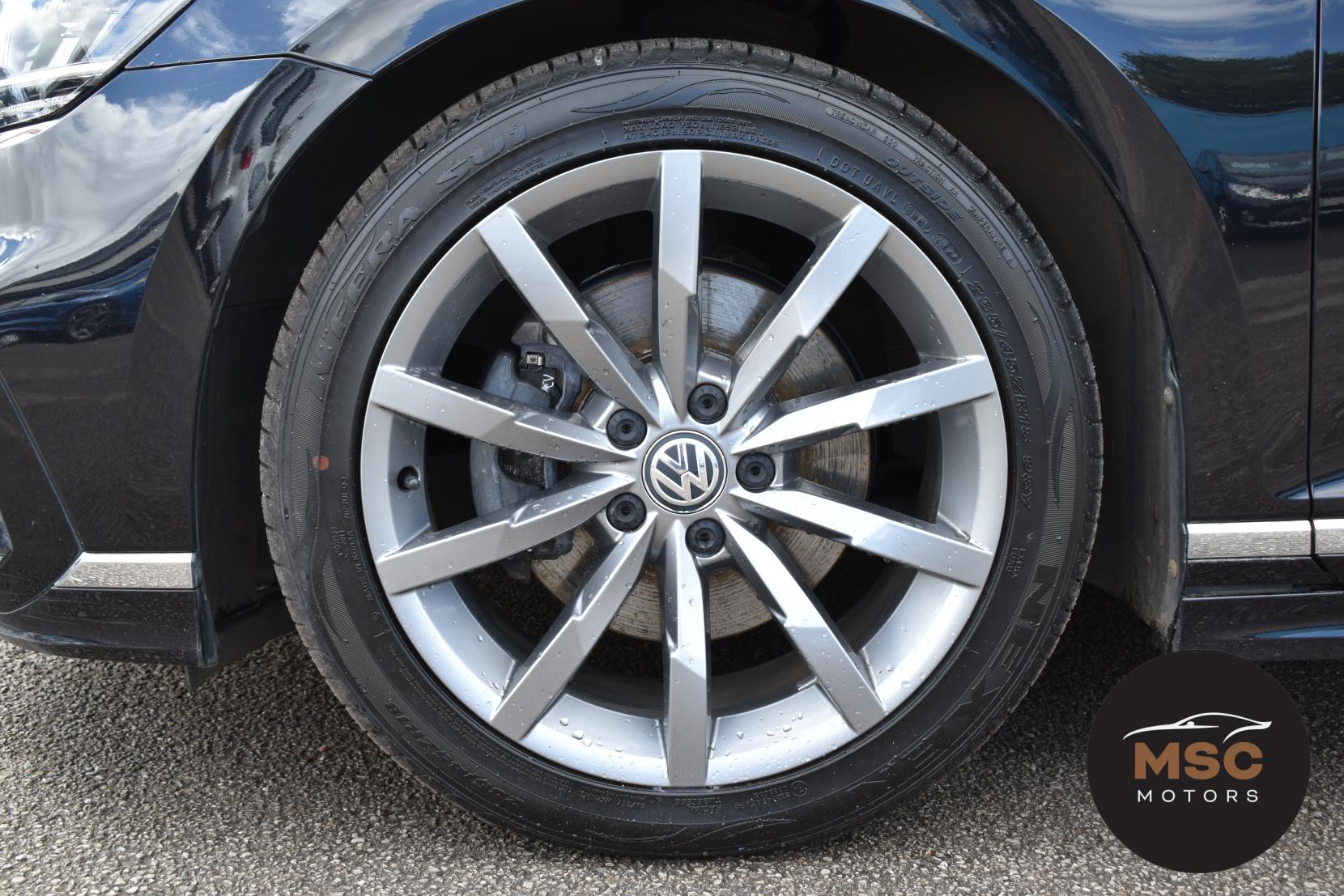 Volkswagen Passat 2.0 TDI EVO R-Line Estate 5dr Diesel Manual Euro 6 (s/s) (150 ps)