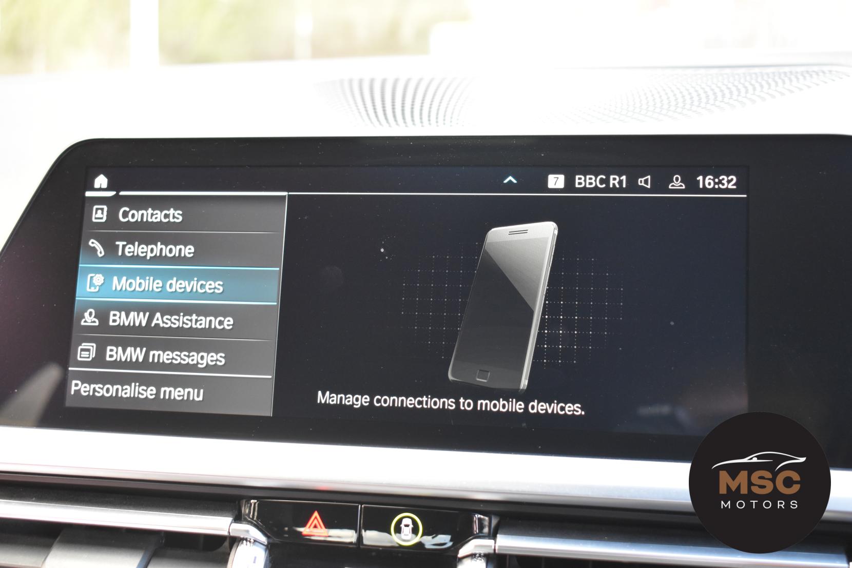 BMW 3 Series 2.0 330e 12kWh M Sport Saloon 4dr Petrol Plug-in Hybrid Auto Euro 6 (s/s) (292 ps)