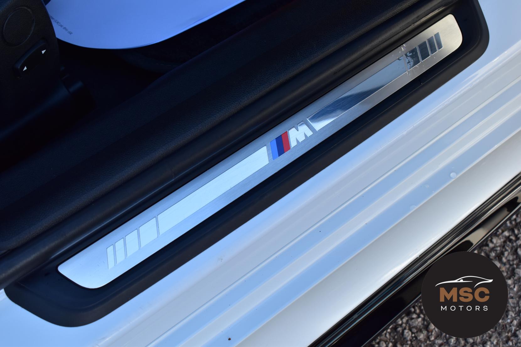 BMW 3 Series 2.0 330e 12kWh M Sport Saloon 4dr Petrol Plug-in Hybrid Auto Euro 6 (s/s) (292 ps)