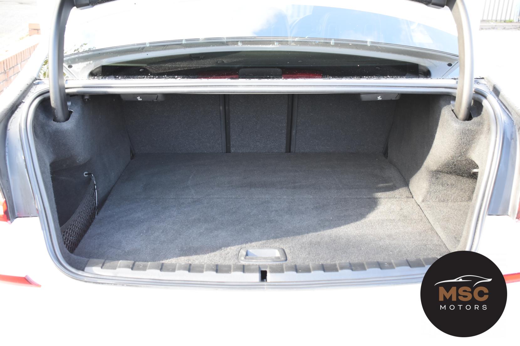 BMW 3 Series 2.0 330e 12kWh M Sport Saloon 4dr Petrol Plug-in Hybrid Auto Euro 6 (s/s) (292 ps)