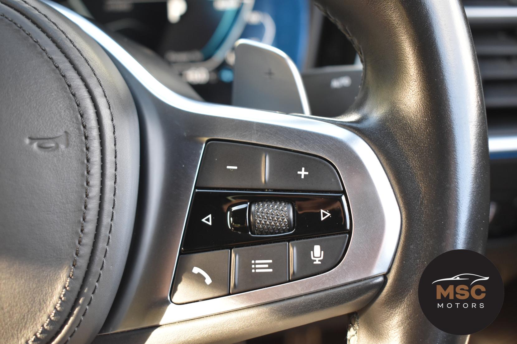 BMW 3 Series 2.0 330e 12kWh M Sport Saloon 4dr Petrol Plug-in Hybrid Auto Euro 6 (s/s) (292 ps)