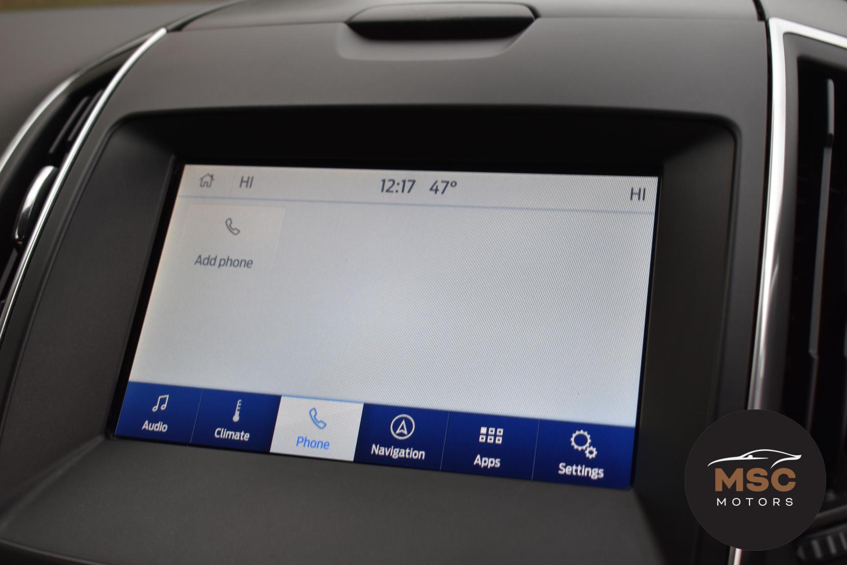 Ford Galaxy 2.0 EcoBlue Titanium MPV 5dr Diesel Auto Euro 6 (s/s) (150 ps)