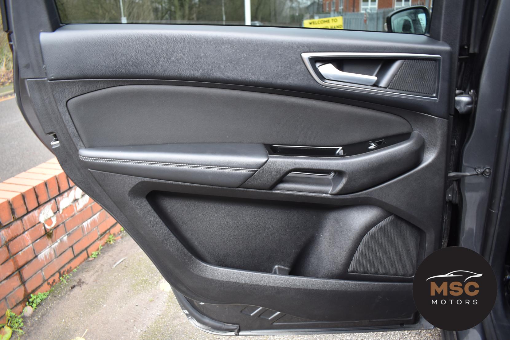 Ford Galaxy 2.0 EcoBlue Titanium MPV 5dr Diesel Auto Euro 6 (s/s) (150 ps)