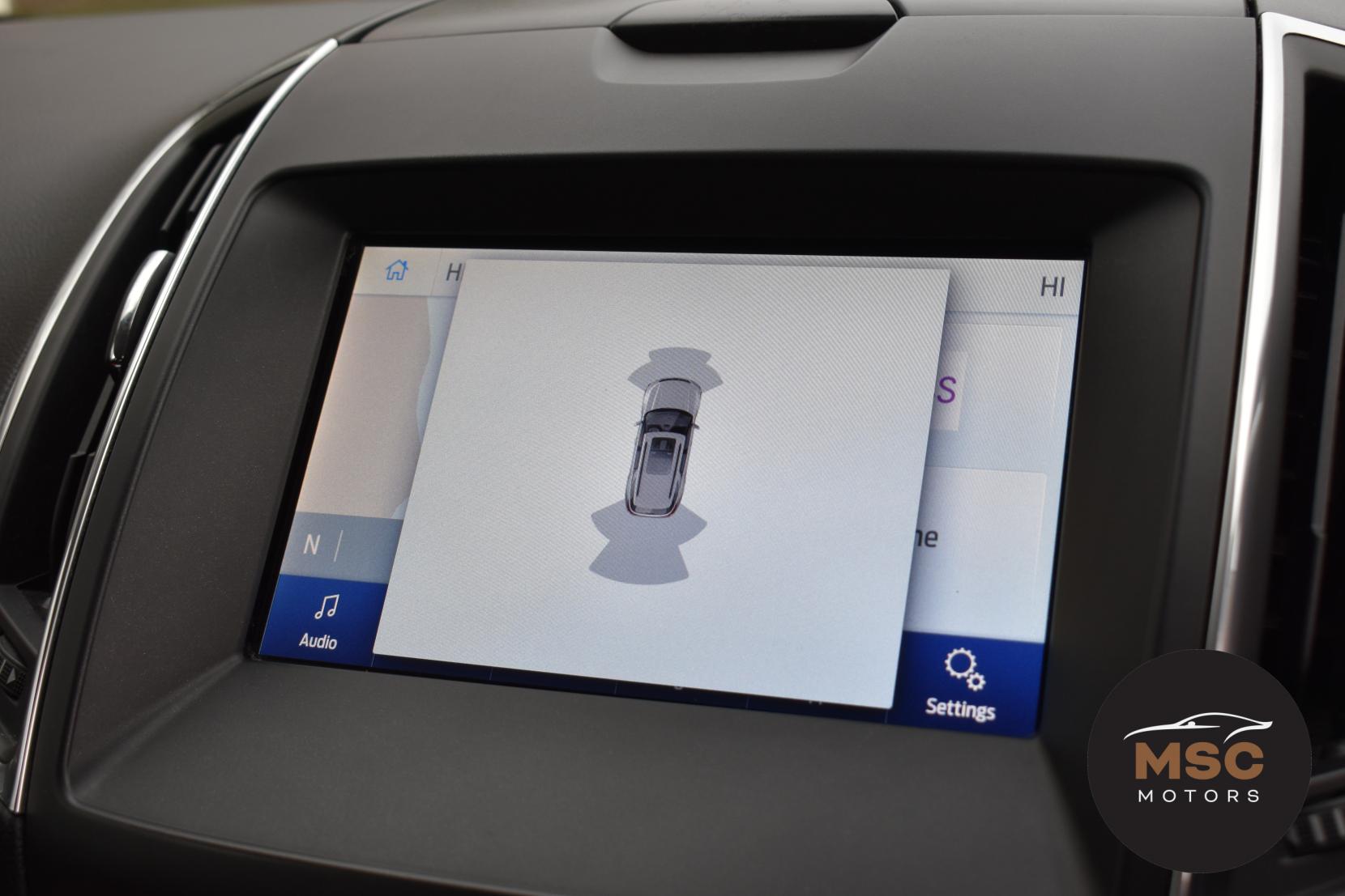 Ford Galaxy 2.0 EcoBlue Titanium MPV 5dr Diesel Auto Euro 6 (s/s) (150 ps)