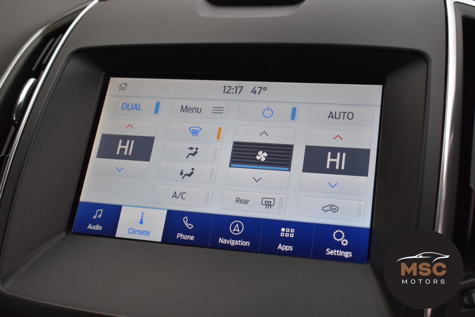 Ford Galaxy 2.0 EcoBlue Titanium MPV 5dr Diesel Auto Euro 6 (s/s) (150 ps)