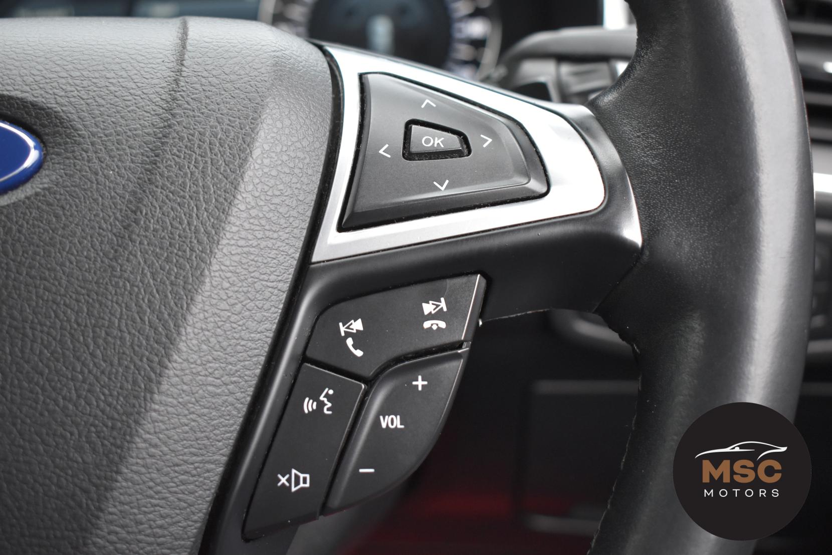 Ford Galaxy 2.0 EcoBlue Titanium MPV 5dr Diesel Auto Euro 6 (s/s) (150 ps)