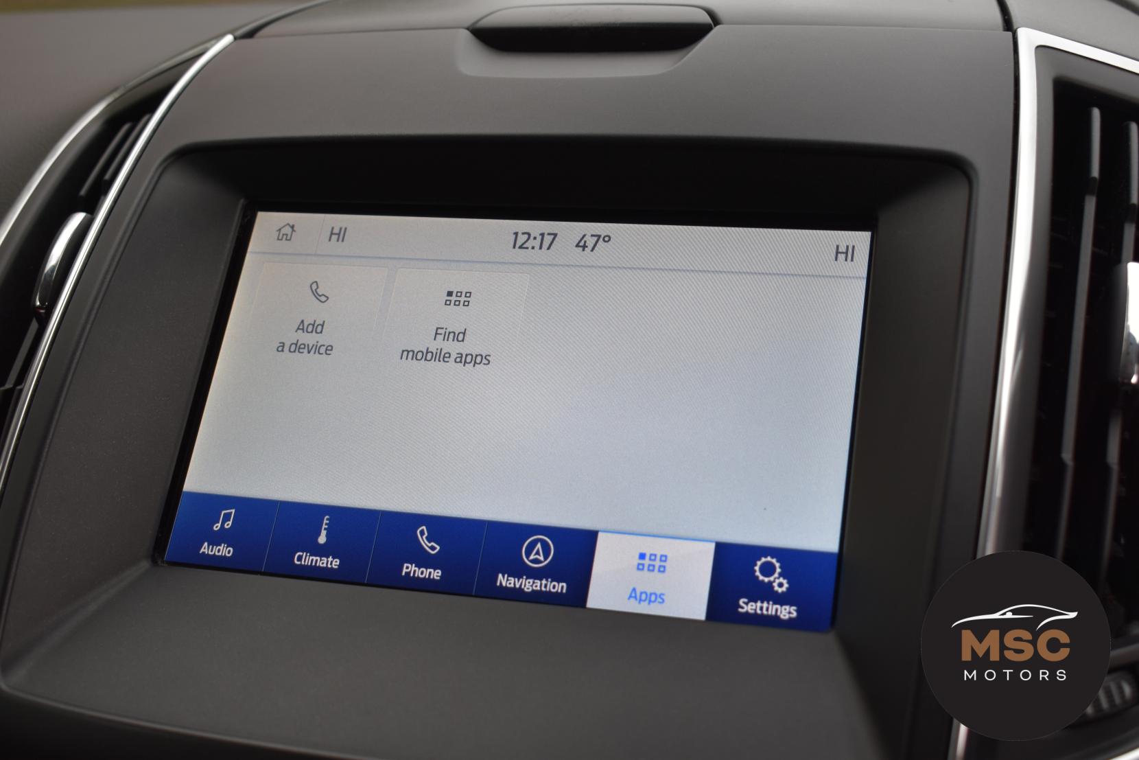 Ford Galaxy 2.0 EcoBlue Titanium MPV 5dr Diesel Auto Euro 6 (s/s) (150 ps)