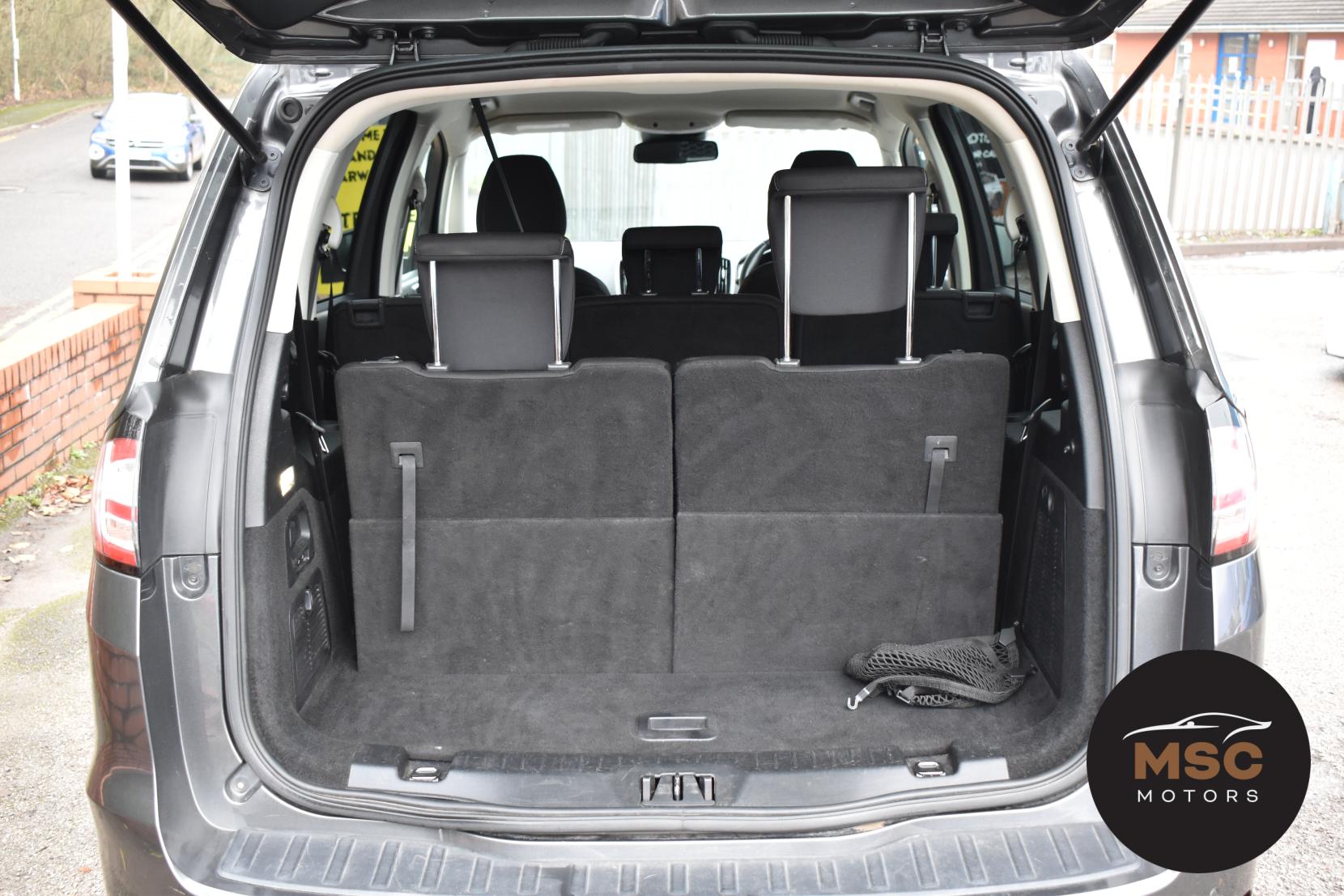 Ford Galaxy 2.0 EcoBlue Titanium MPV 5dr Diesel Auto Euro 6 (s/s) (150 ps)