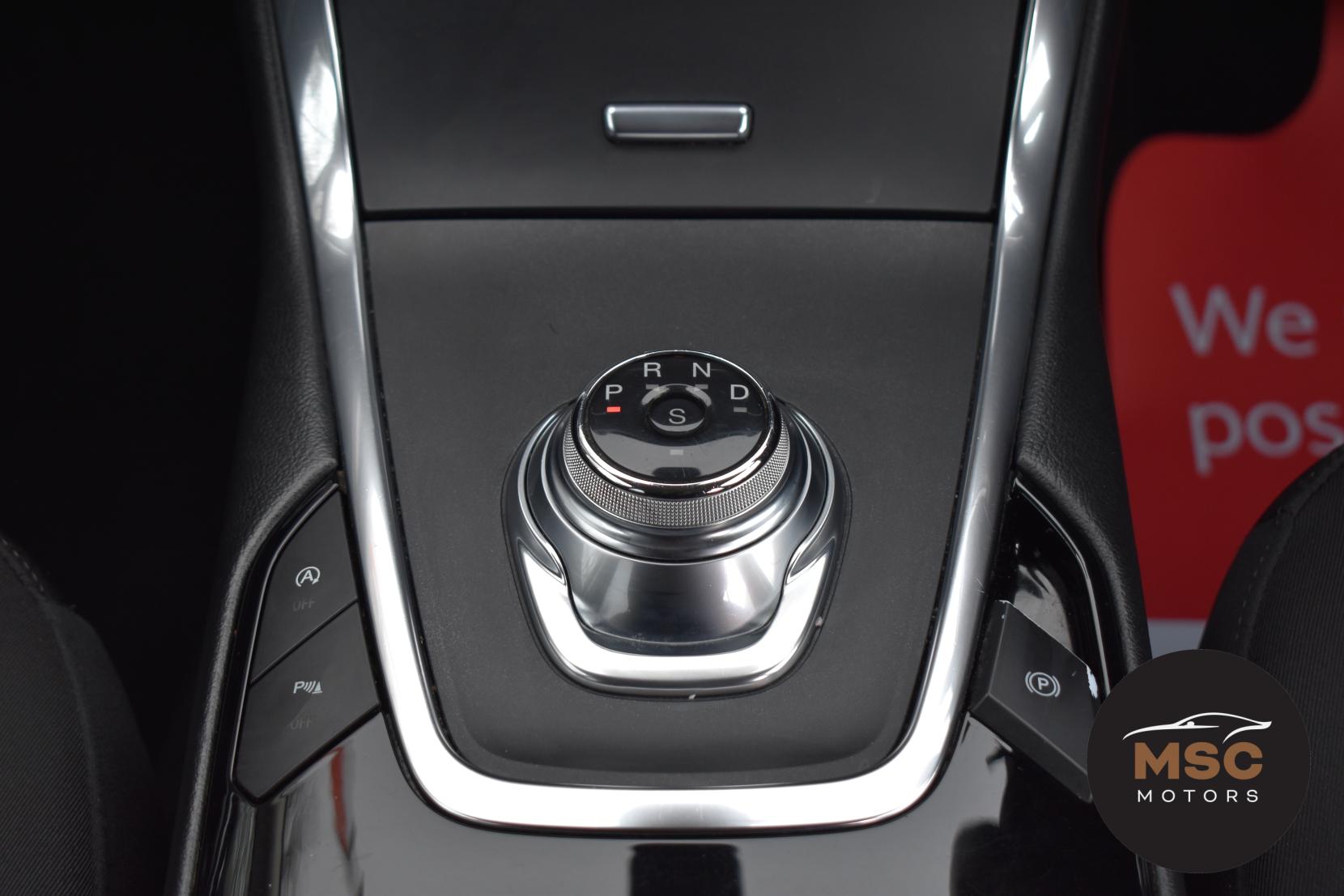 Ford Galaxy 2.0 EcoBlue Titanium MPV 5dr Diesel Auto Euro 6 (s/s) (150 ps)