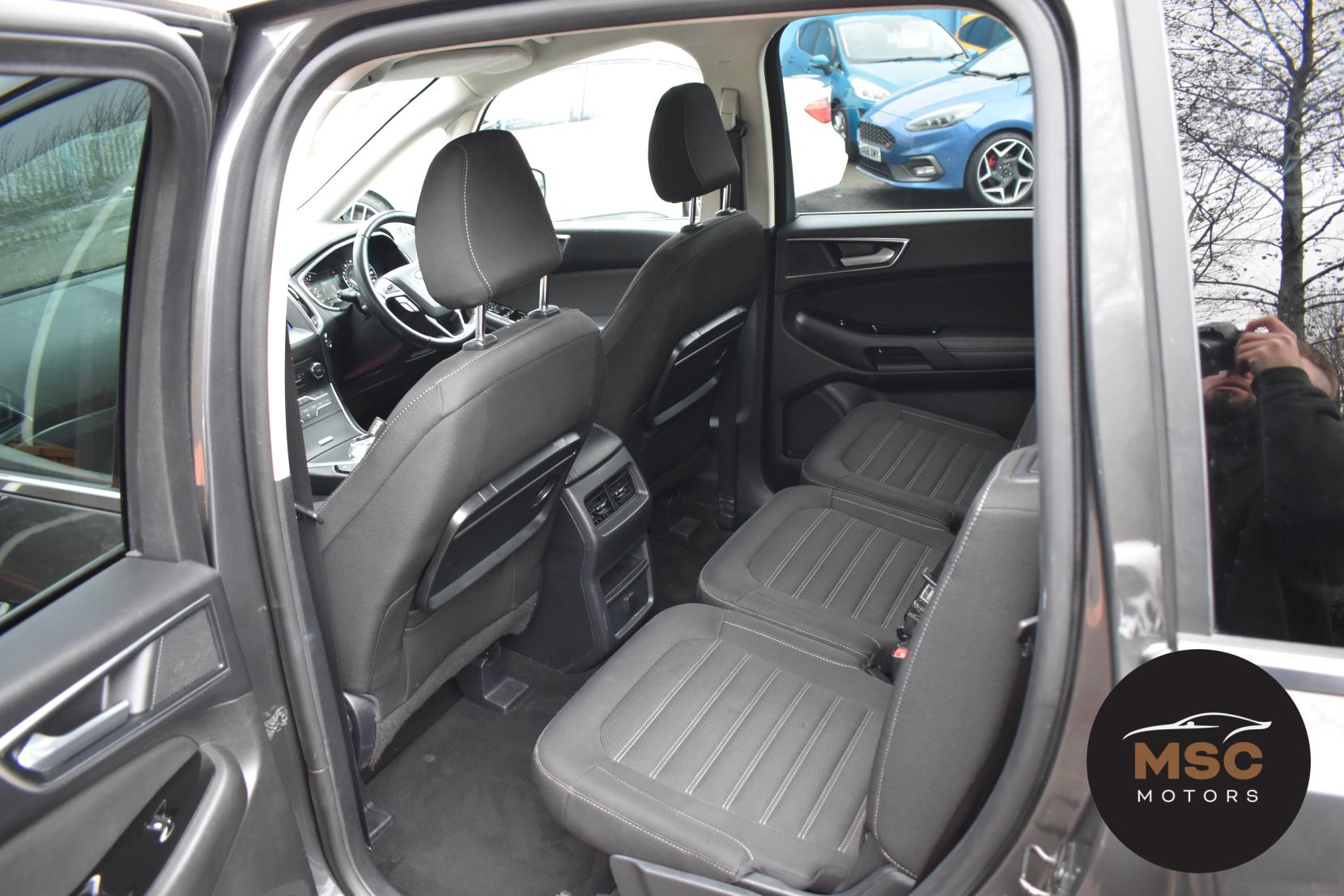 Ford Galaxy 2.0 EcoBlue Titanium MPV 5dr Diesel Auto Euro 6 (s/s) (150 ps)