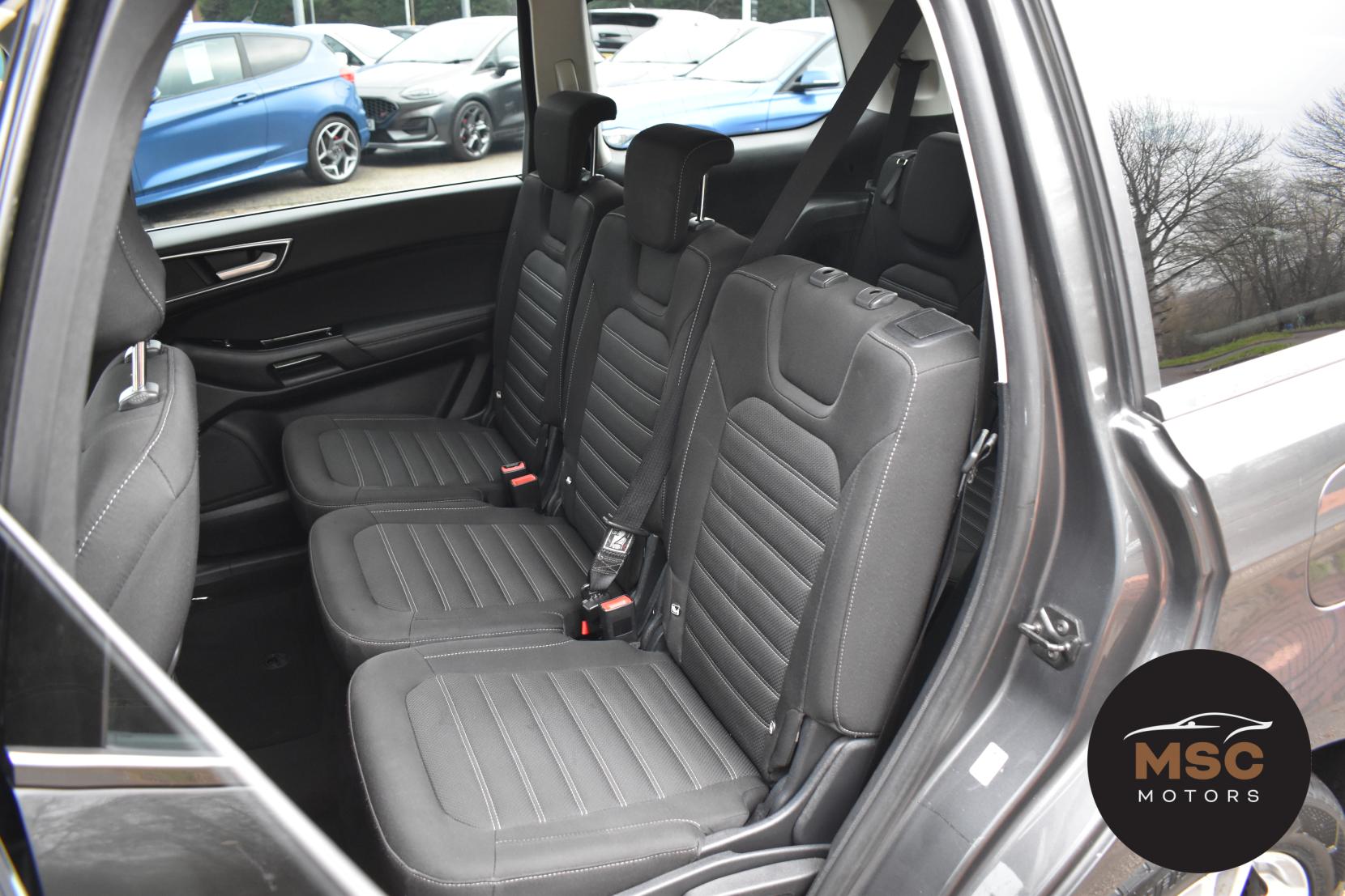 Ford Galaxy 2.0 EcoBlue Titanium MPV 5dr Diesel Auto Euro 6 (s/s) (150 ps)