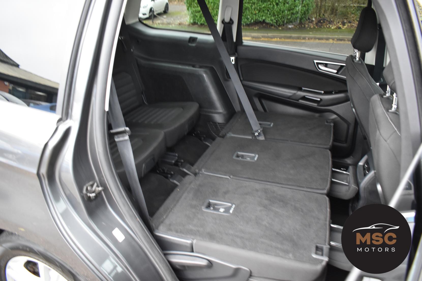 Ford Galaxy 2.0 EcoBlue Titanium MPV 5dr Diesel Auto Euro 6 (s/s) (150 ps)