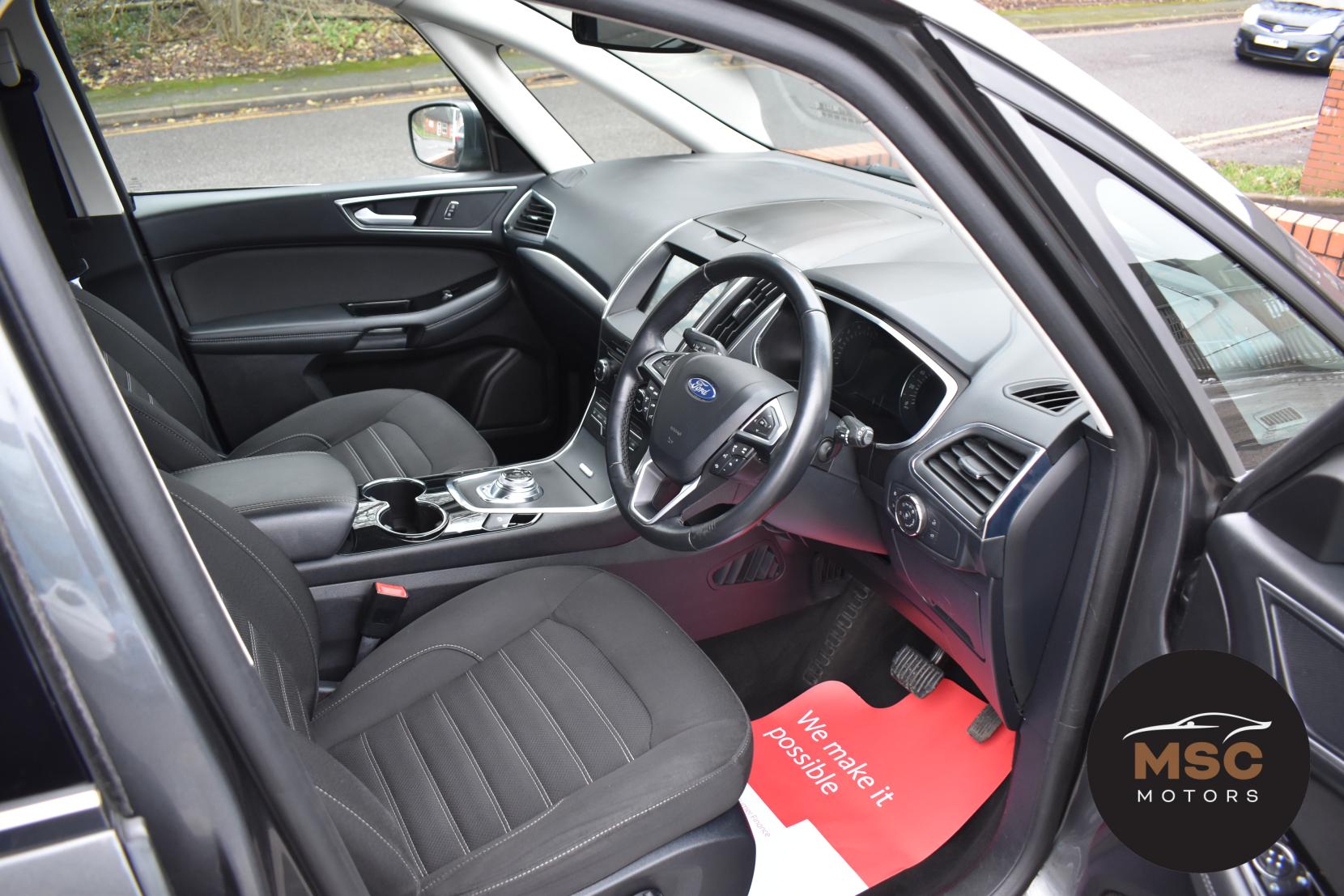 Ford Galaxy 2.0 EcoBlue Titanium MPV 5dr Diesel Auto Euro 6 (s/s) (150 ps)