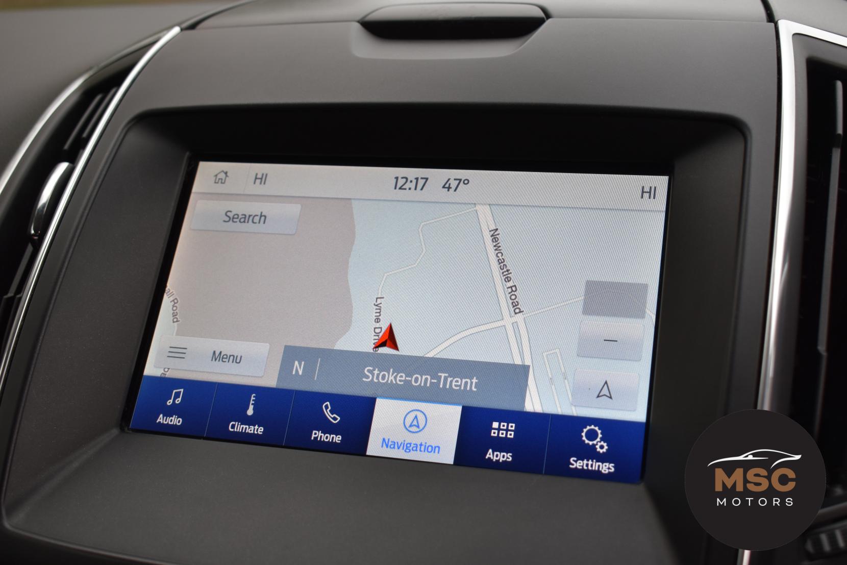 Ford Galaxy 2.0 EcoBlue Titanium MPV 5dr Diesel Auto Euro 6 (s/s) (150 ps)