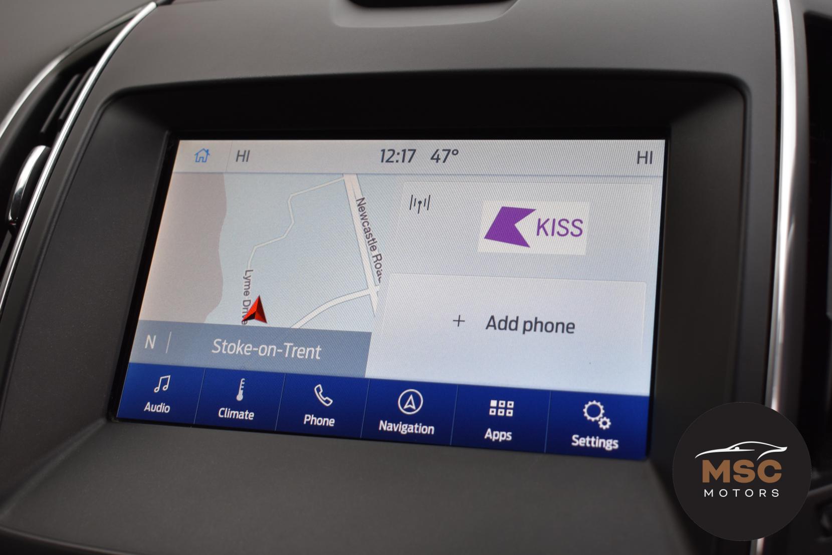 Ford Galaxy 2.0 EcoBlue Titanium MPV 5dr Diesel Auto Euro 6 (s/s) (150 ps)