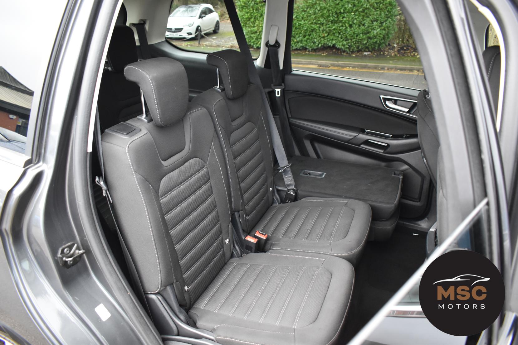 Ford Galaxy 2.0 EcoBlue Titanium MPV 5dr Diesel Auto Euro 6 (s/s) (150 ps)