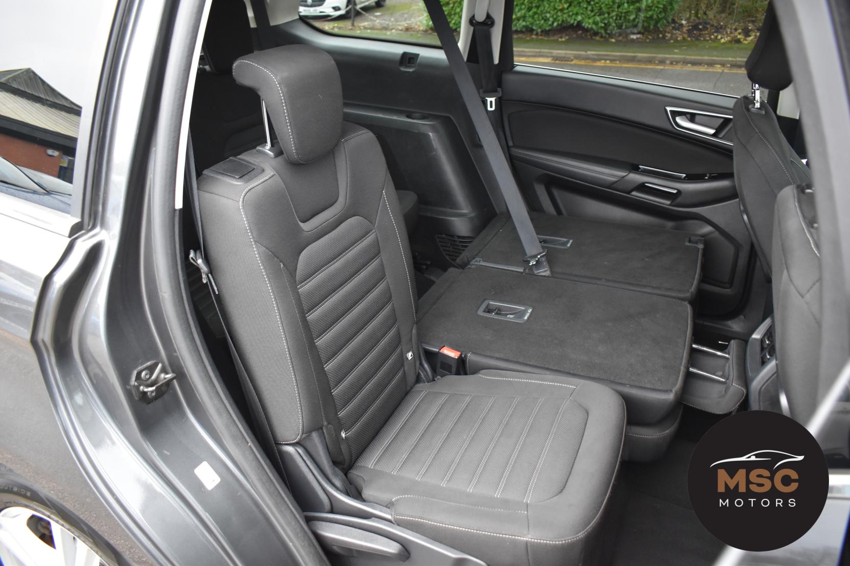 Ford Galaxy 2.0 EcoBlue Titanium MPV 5dr Diesel Auto Euro 6 (s/s) (150 ps)