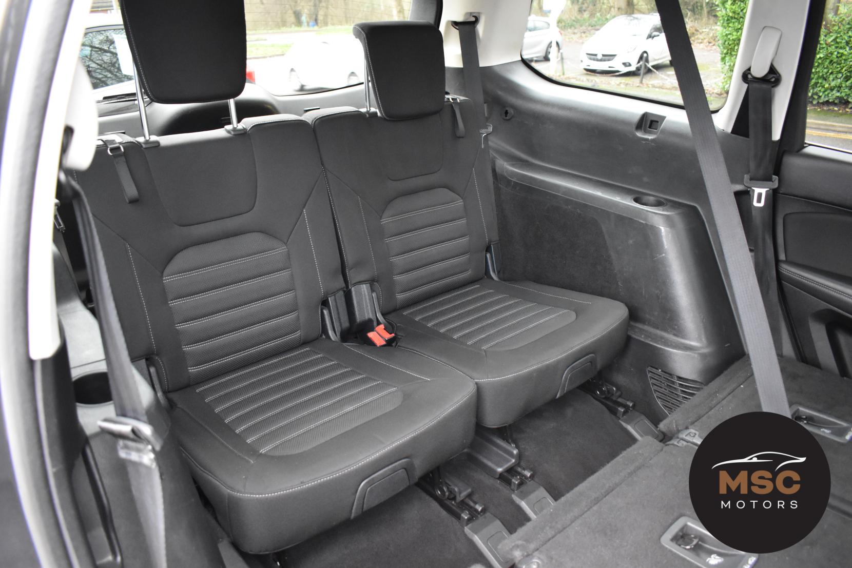 Ford Galaxy 2.0 EcoBlue Titanium MPV 5dr Diesel Auto Euro 6 (s/s) (150 ps)