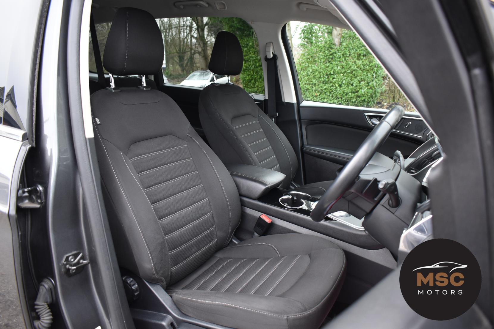 Ford Galaxy 2.0 EcoBlue Titanium MPV 5dr Diesel Auto Euro 6 (s/s) (150 ps)