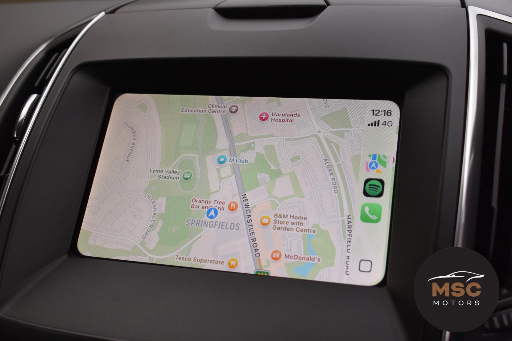 Ford Galaxy 2.0 EcoBlue Titanium MPV 5dr Diesel Auto Euro 6 (s/s) (150 ps)