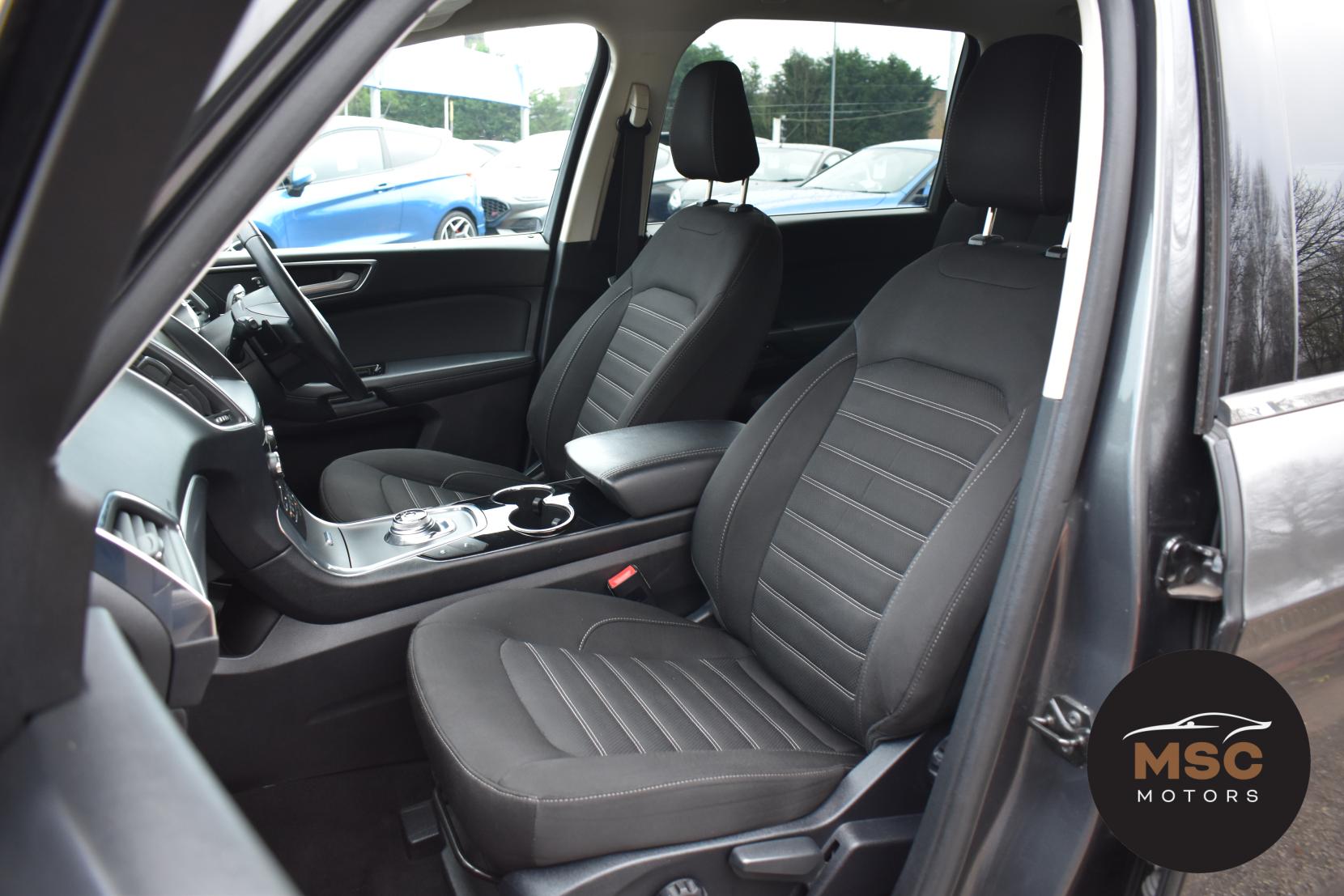 Ford Galaxy 2.0 EcoBlue Titanium MPV 5dr Diesel Auto Euro 6 (s/s) (150 ps)