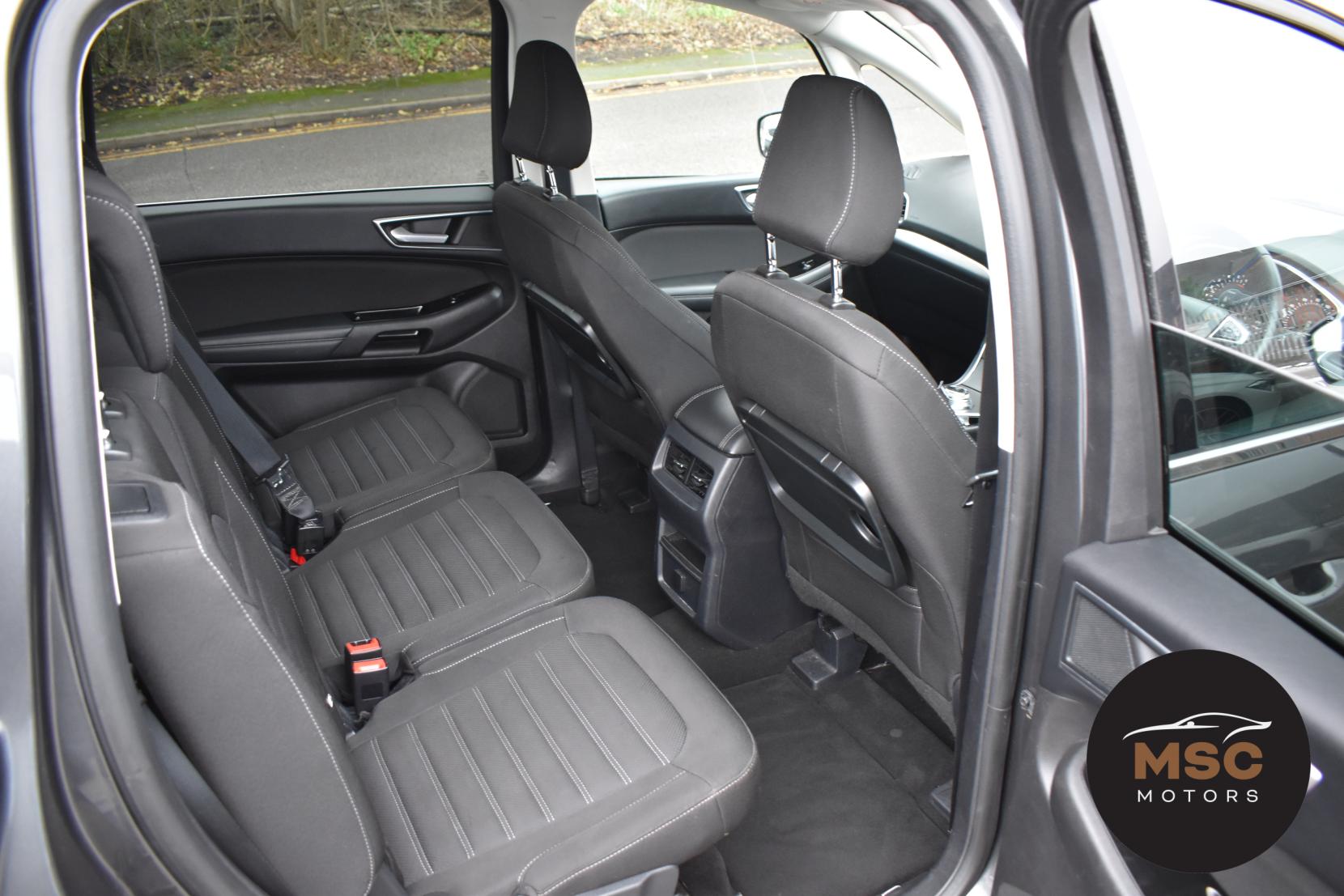 Ford Galaxy 2.0 EcoBlue Titanium MPV 5dr Diesel Auto Euro 6 (s/s) (150 ps)