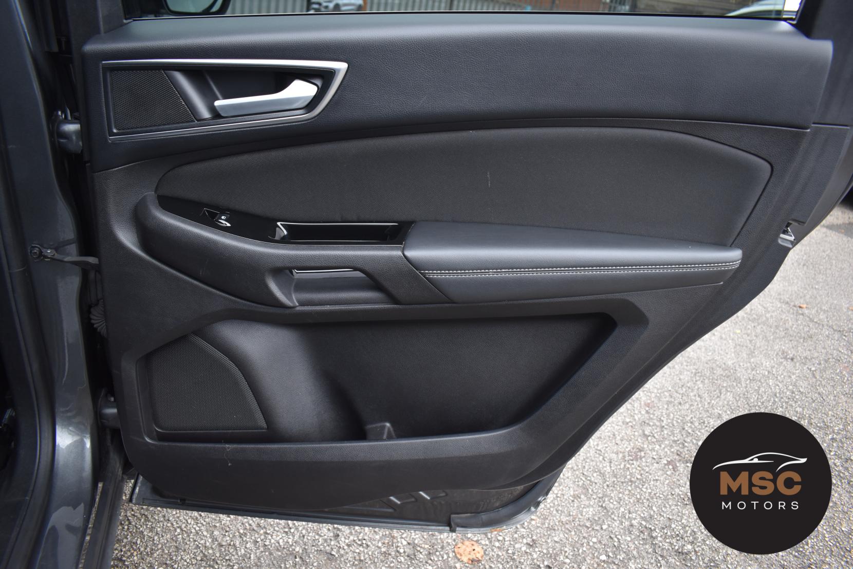 Ford Galaxy 2.0 EcoBlue Titanium MPV 5dr Diesel Auto Euro 6 (s/s) (150 ps)