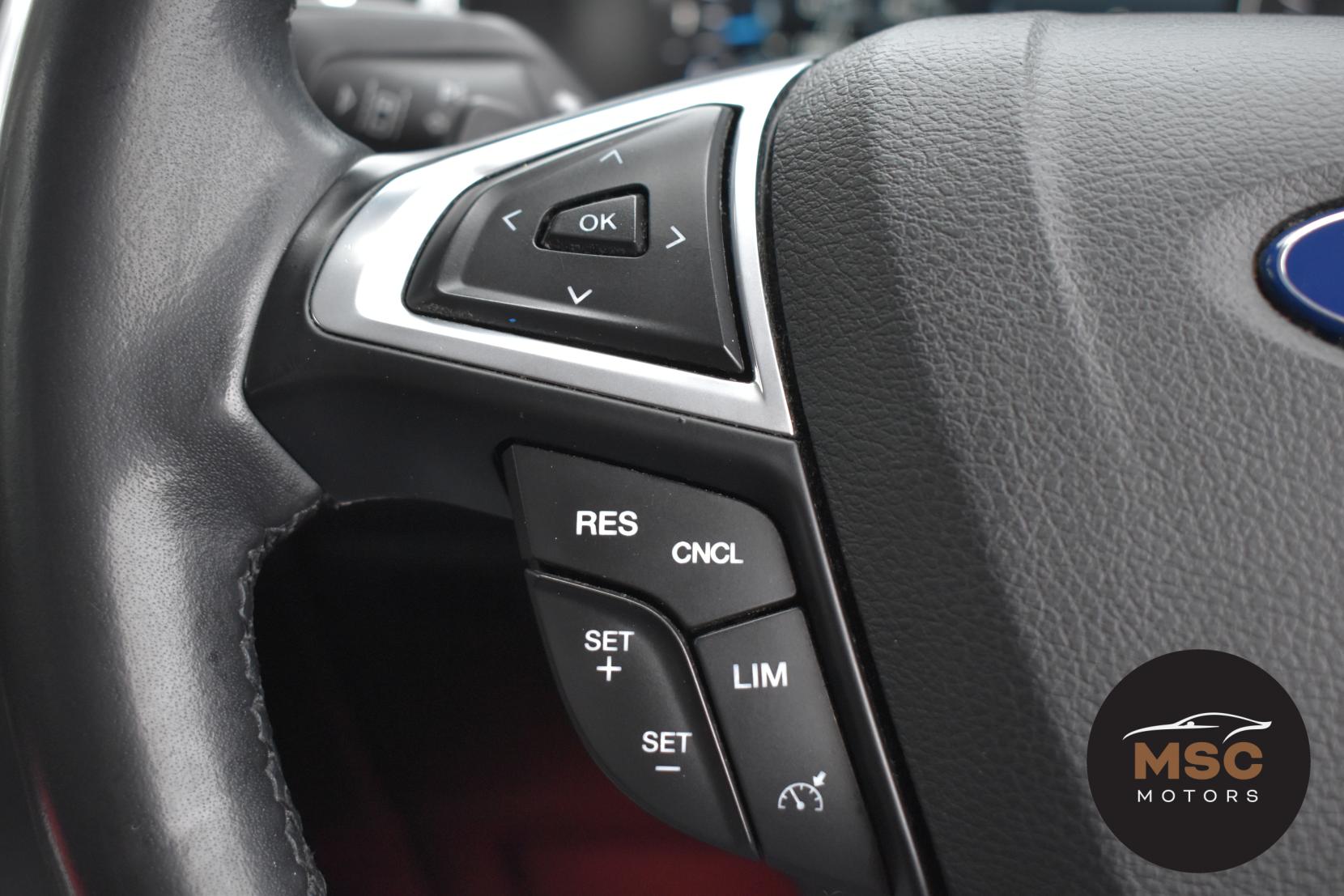 Ford Galaxy 2.0 EcoBlue Titanium MPV 5dr Diesel Auto Euro 6 (s/s) (150 ps)