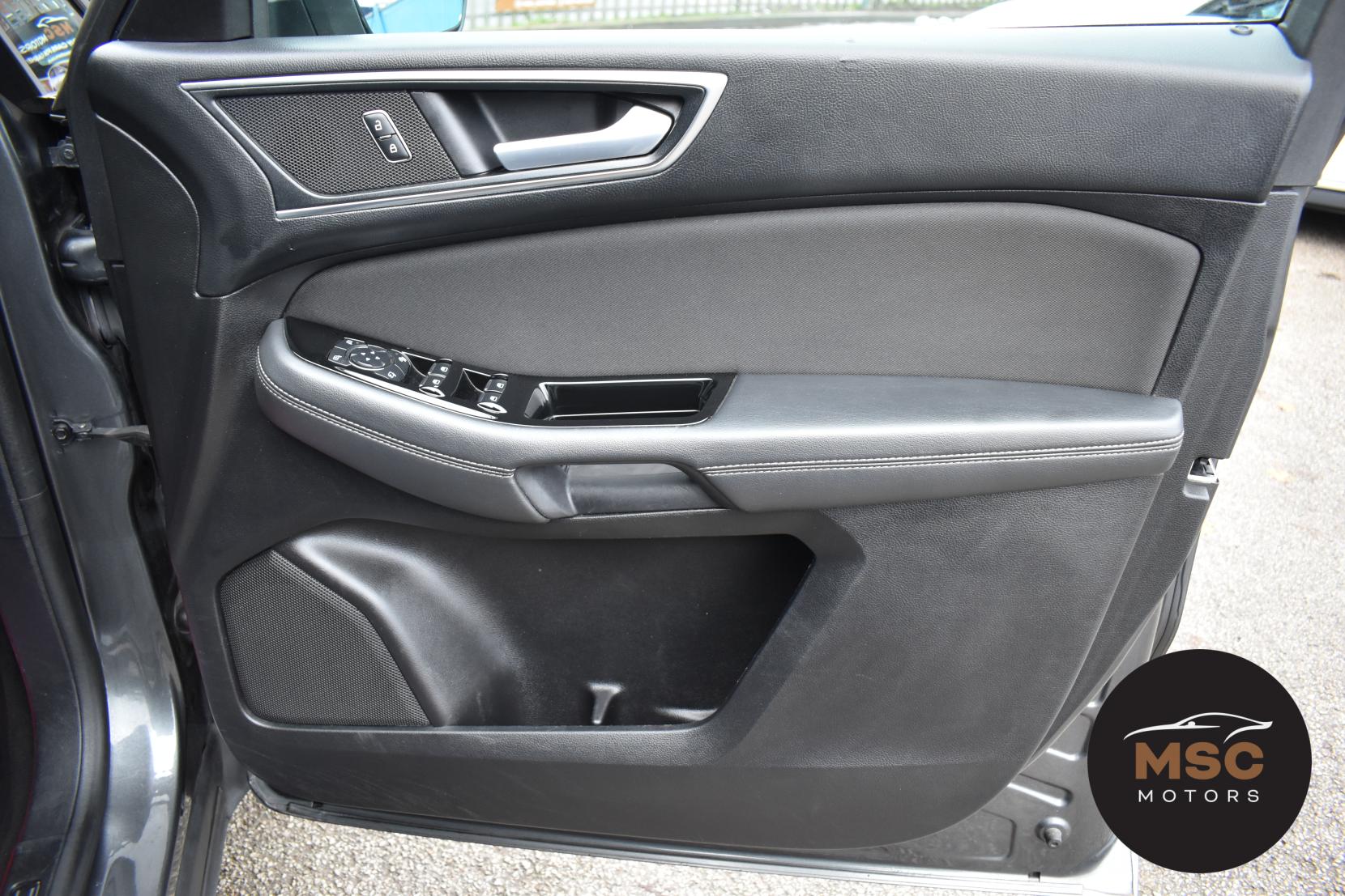 Ford Galaxy 2.0 EcoBlue Titanium MPV 5dr Diesel Auto Euro 6 (s/s) (150 ps)