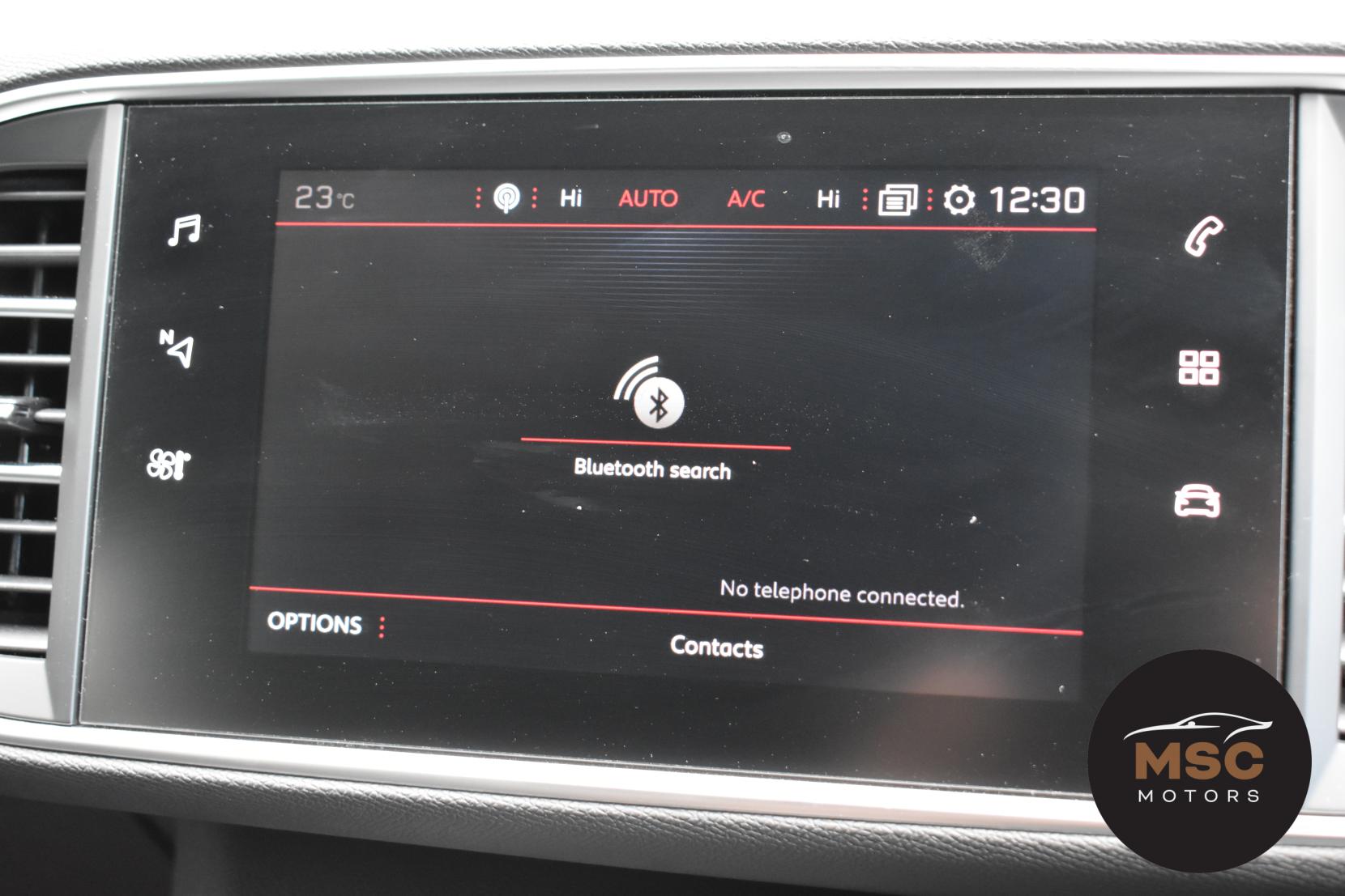 Peugeot 308 1.6 PureTech GTi Hatchback 5dr Petrol Manual Euro 6 (s/s) (260 bhp)