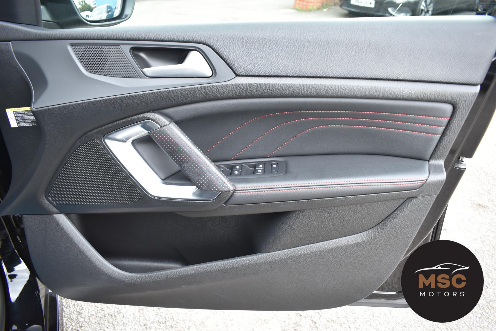 Peugeot 308 1.6 PureTech GTi Hatchback 5dr Petrol Manual Euro 6 (s/s) (260 bhp)