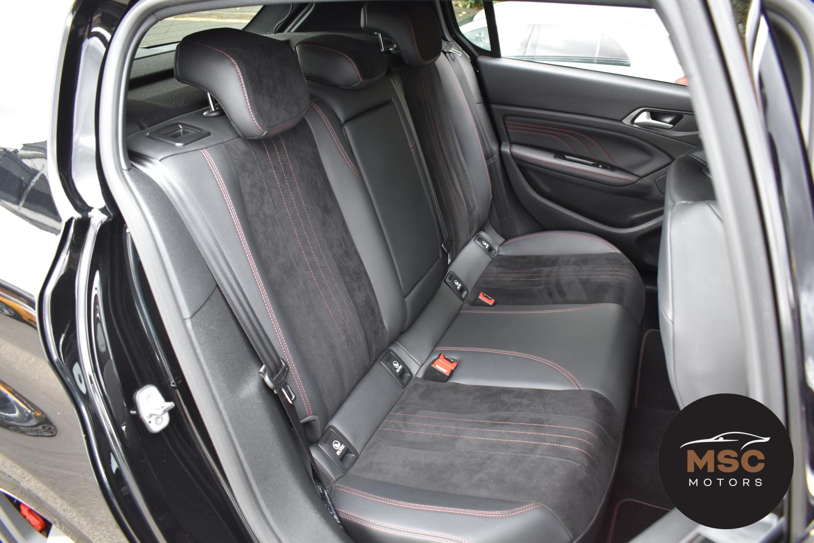 Peugeot 308 1.6 PureTech GTi Hatchback 5dr Petrol Manual Euro 6 (s/s) (260 bhp)