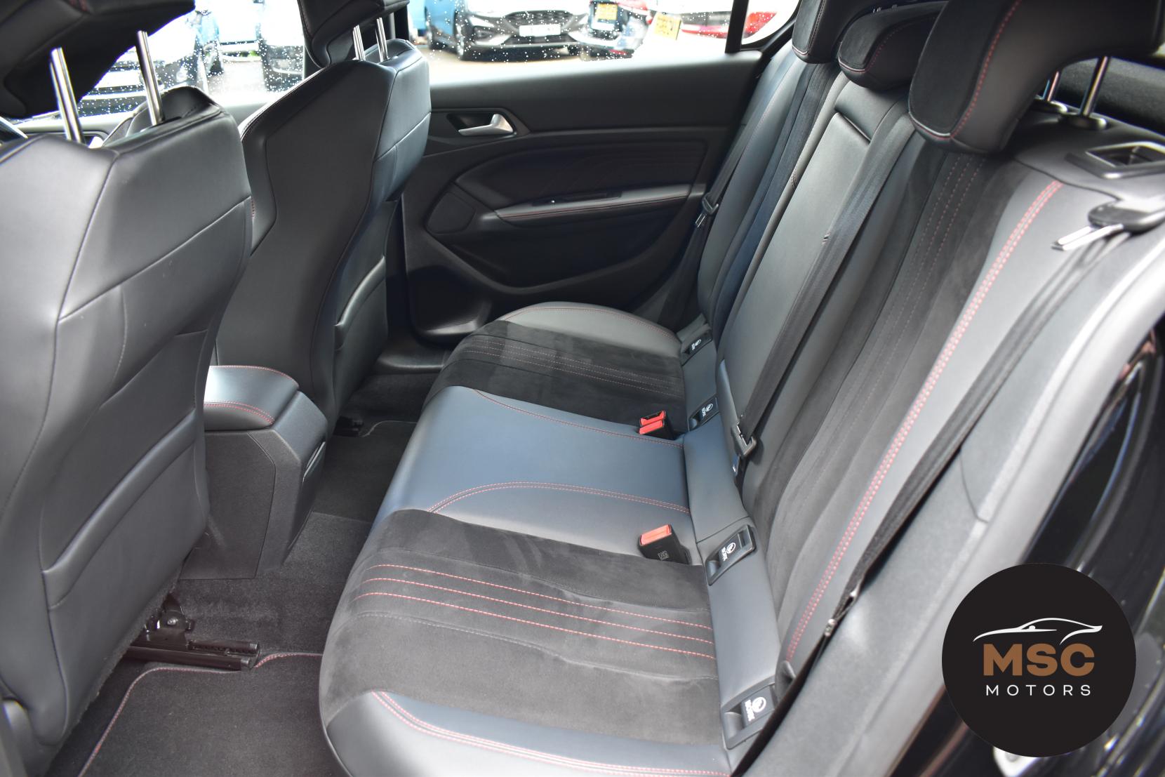 Peugeot 308 1.6 PureTech GTi Hatchback 5dr Petrol Manual Euro 6 (s/s) (260 bhp)