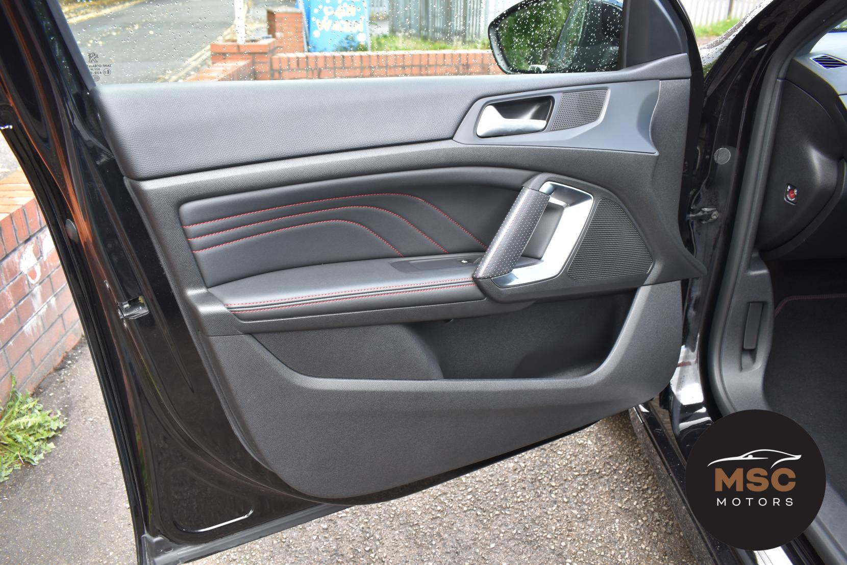 Peugeot 308 1.6 PureTech GTi Hatchback 5dr Petrol Manual Euro 6 (s/s) (260 bhp)