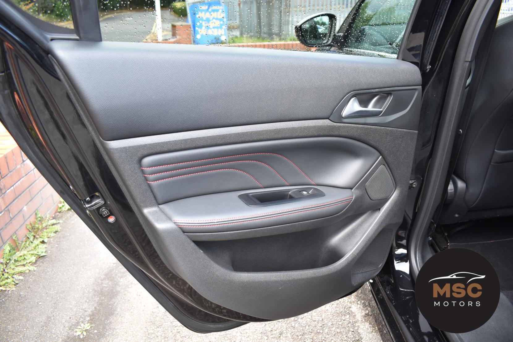 Peugeot 308 1.6 PureTech GTi Hatchback 5dr Petrol Manual Euro 6 (s/s) (260 bhp)