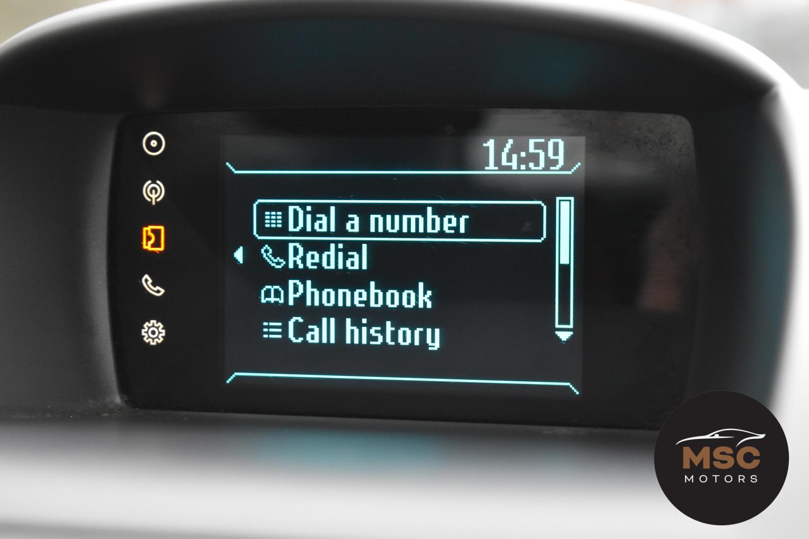 Ford Fiesta 1.0T EcoBoost Zetec S Red Edition Hatchback 3dr Petrol Manual Euro 6 (s/s) (140 ps)