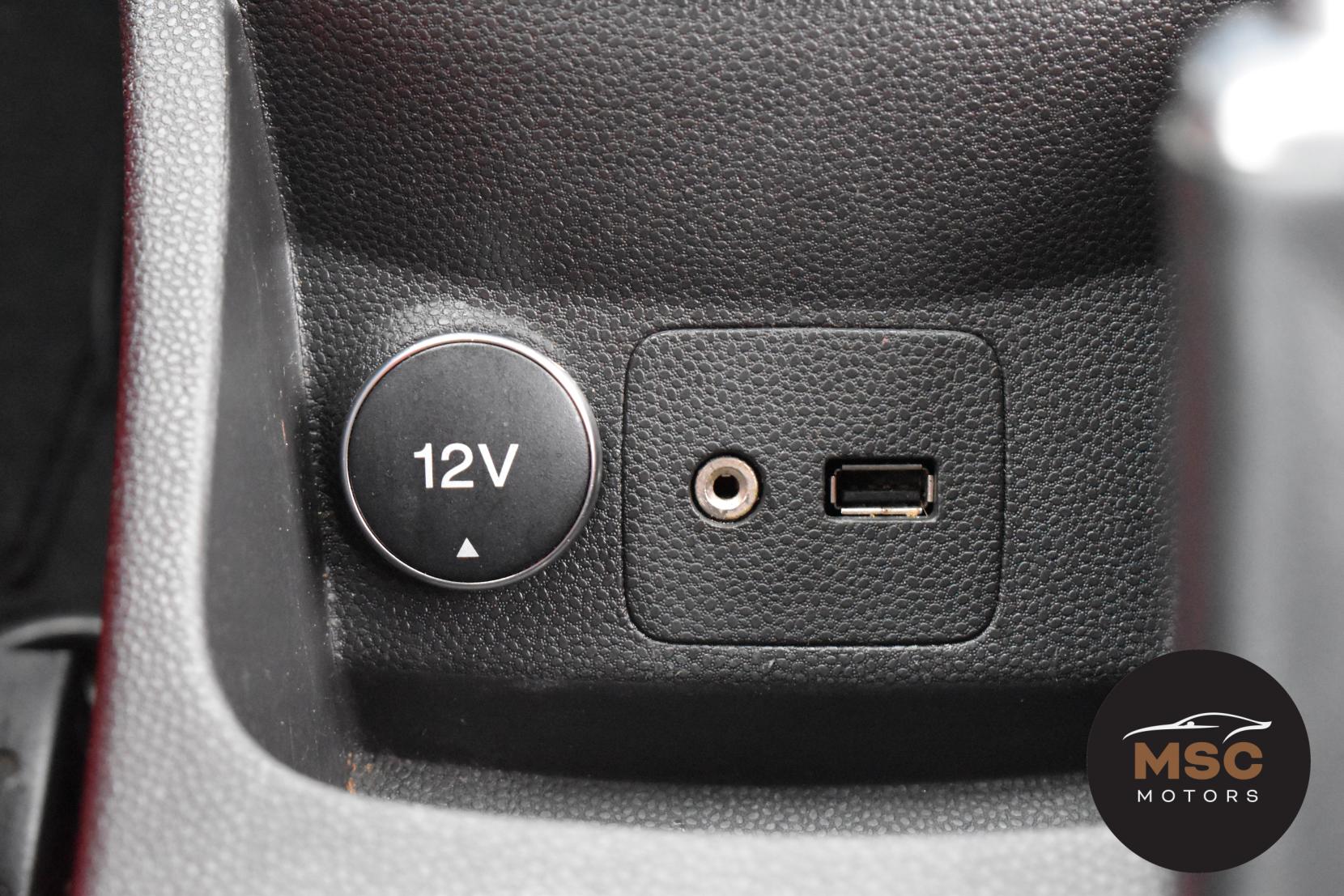 Ford Fiesta 1.0T EcoBoost Zetec S Red Edition Hatchback 3dr Petrol Manual Euro 6 (s/s) (140 ps)