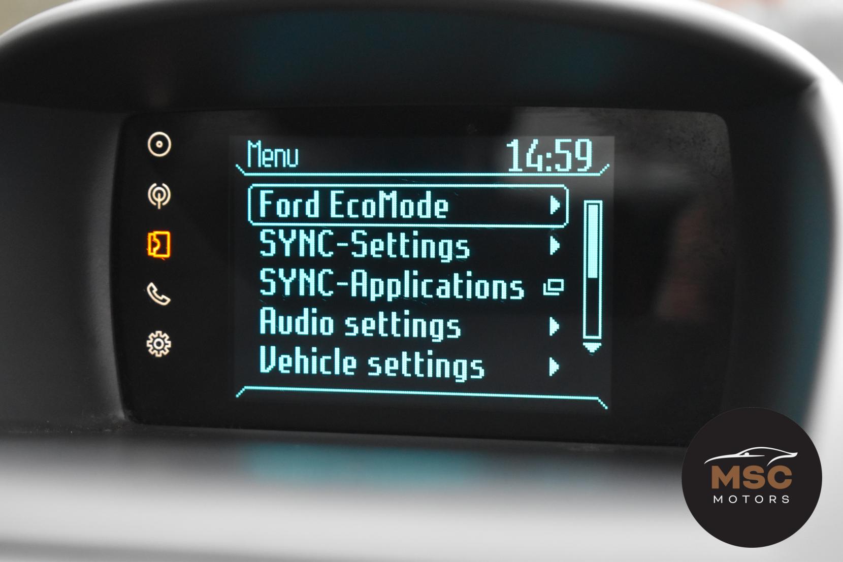 Ford Fiesta 1.0T EcoBoost Zetec S Red Edition Hatchback 3dr Petrol Manual Euro 6 (s/s) (140 ps)