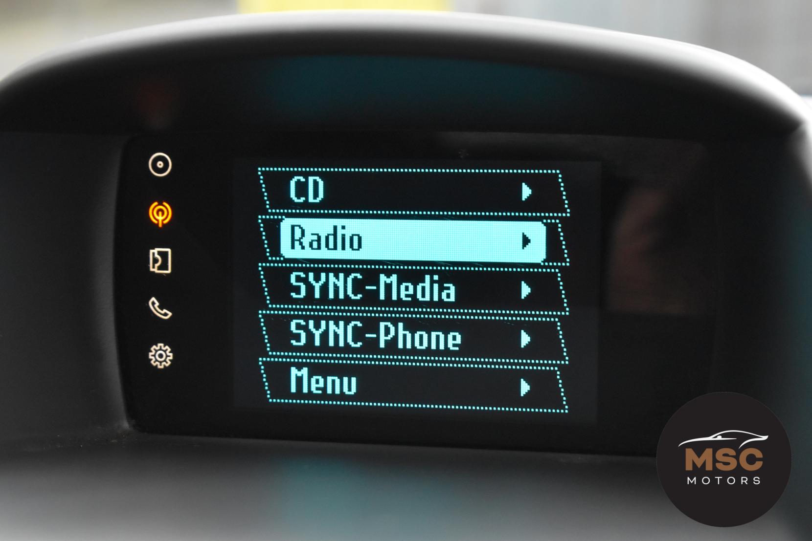 Ford Fiesta 1.0T EcoBoost Zetec S Red Edition Hatchback 3dr Petrol Manual Euro 6 (s/s) (140 ps)