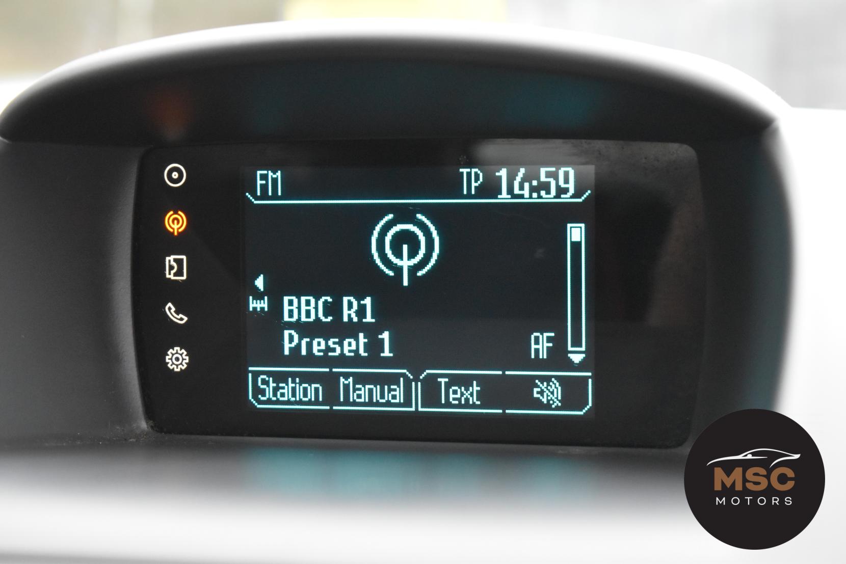 Ford Fiesta 1.0T EcoBoost Zetec S Red Edition Hatchback 3dr Petrol Manual Euro 6 (s/s) (140 ps)