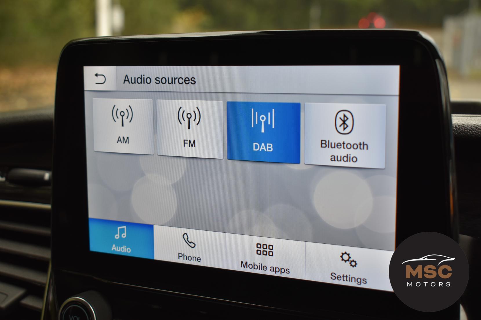 Ford Transit Custom 2.0 300 EcoBlue Limited Panel Van 5dr Diesel Manual L1 H1 Euro 6 (s/s) (130 ps)
