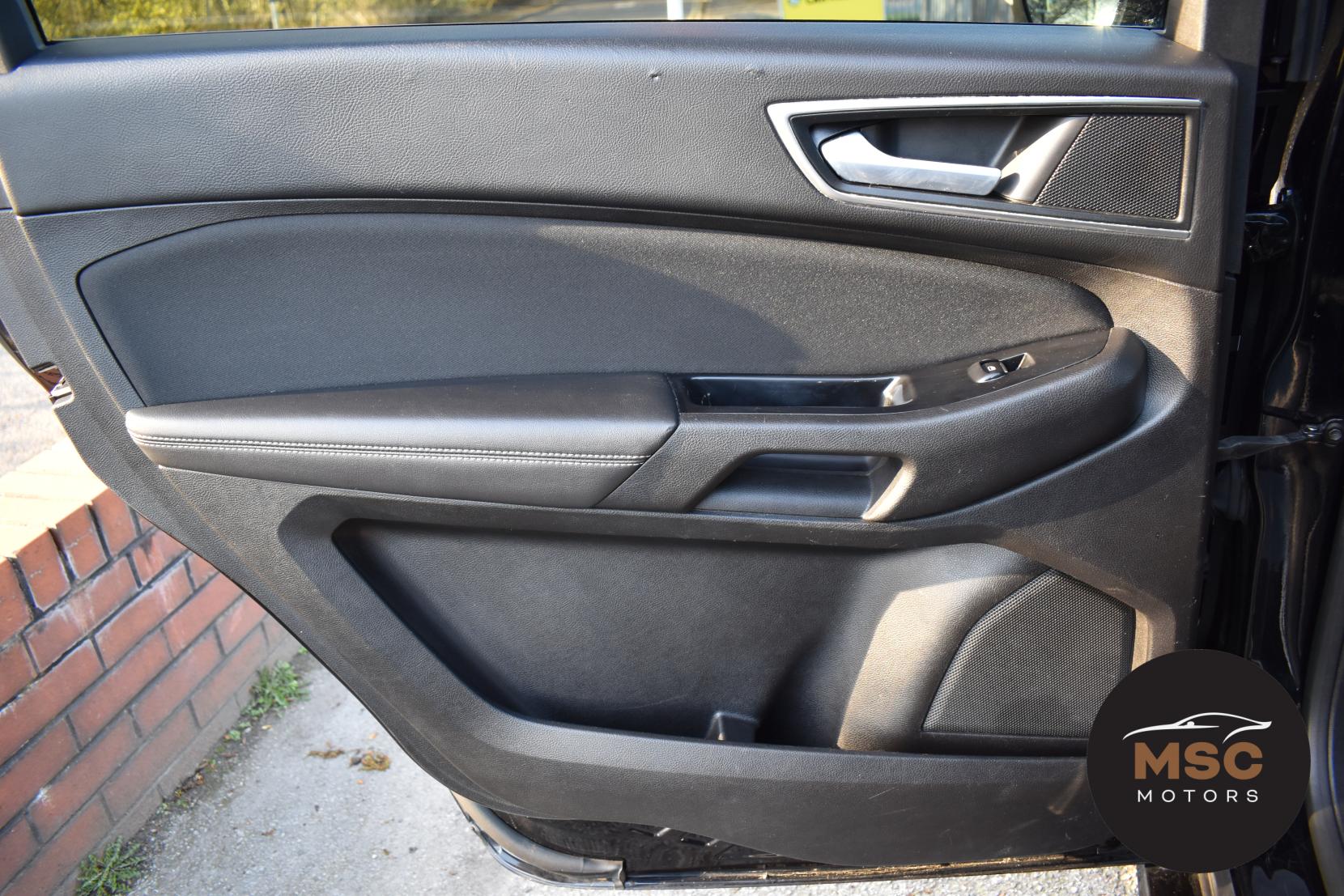 Ford S-Max 2.0 TDCi Titanium Sport MPV 5dr Diesel Powershift Euro 6 (s/s) (180 ps)