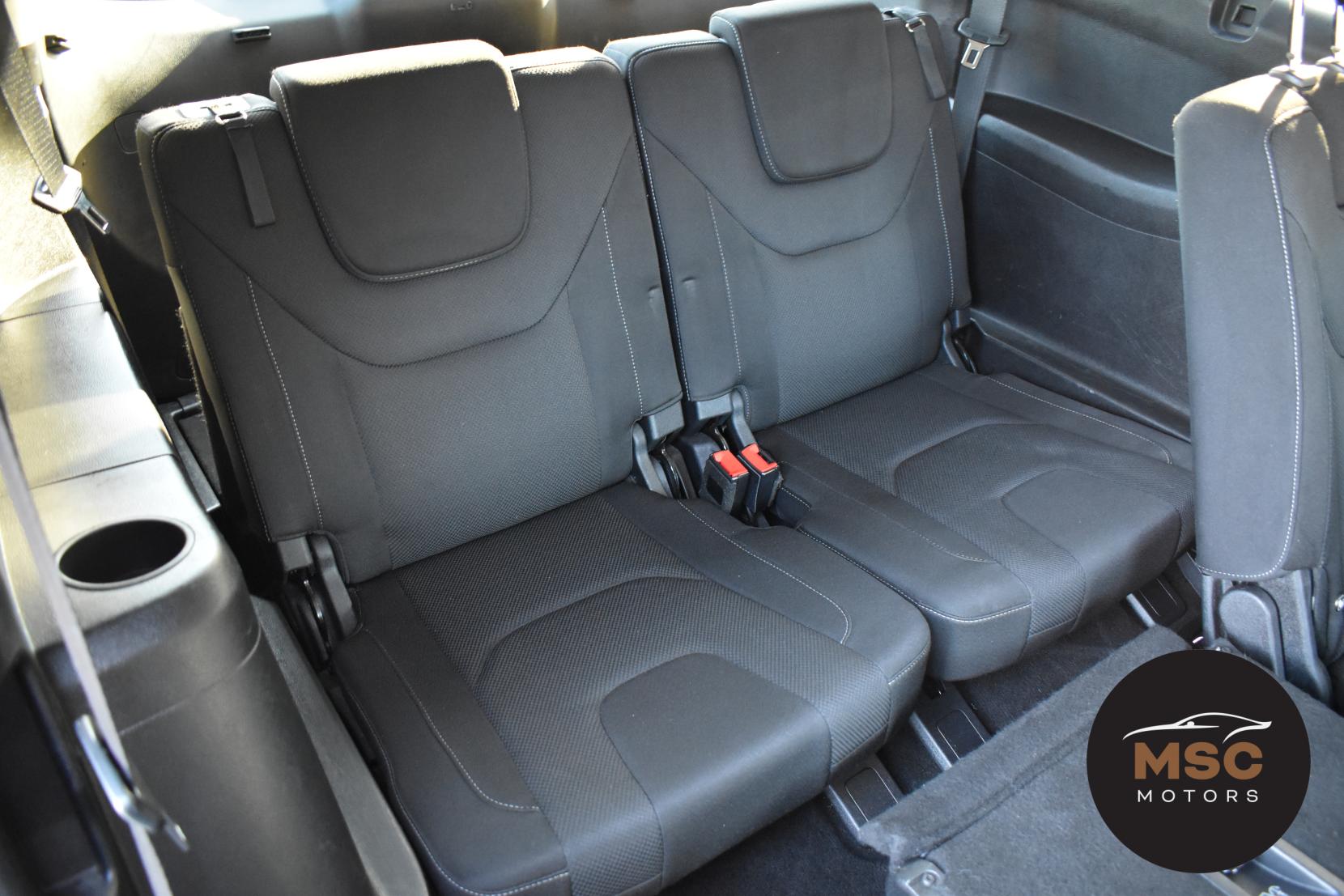 Ford S-Max 2.0 TDCi Titanium Sport MPV 5dr Diesel Powershift Euro 6 (s/s) (180 ps)