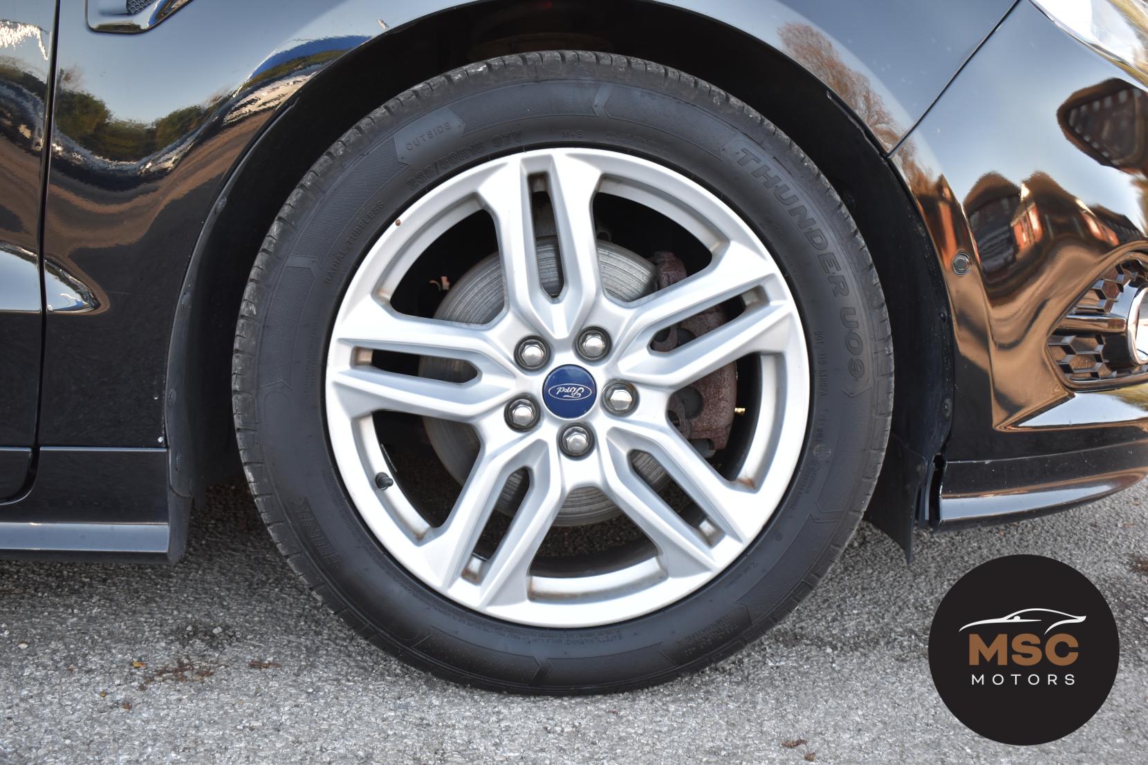 Ford S-Max 2.0 TDCi Titanium Sport MPV 5dr Diesel Powershift Euro 6 (s/s) (180 ps)