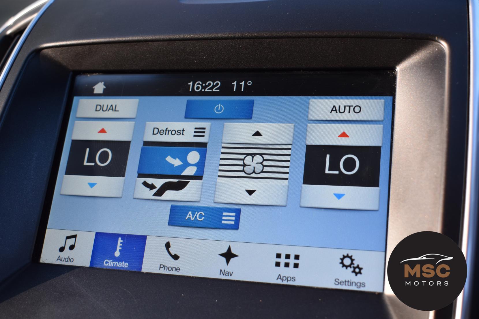 Ford S-Max 2.0 TDCi Titanium Sport MPV 5dr Diesel Powershift Euro 6 (s/s) (180 ps)