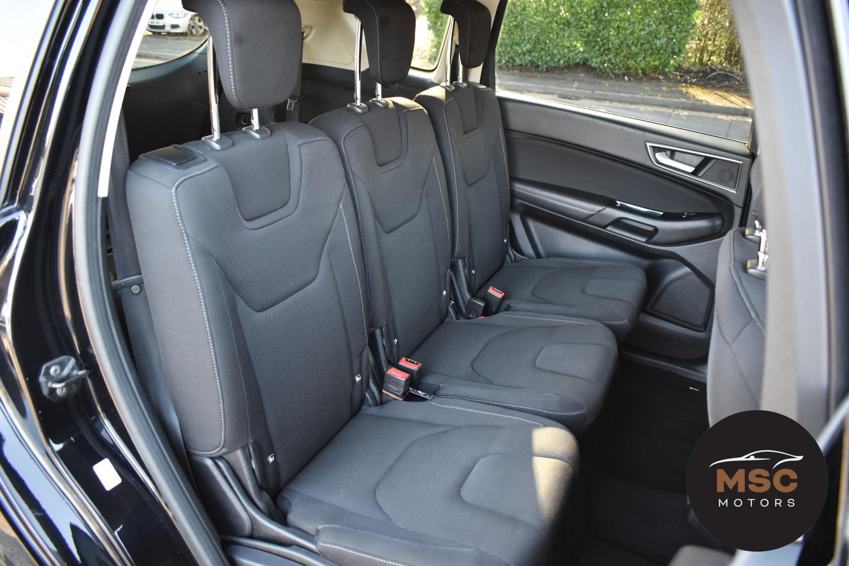 Ford S-Max 2.0 TDCi Titanium Sport MPV 5dr Diesel Powershift Euro 6 (s/s) (180 ps)